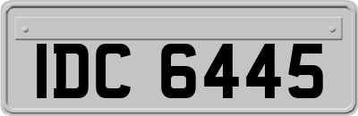 IDC6445