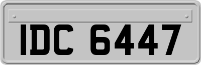 IDC6447