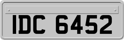 IDC6452