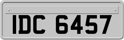 IDC6457