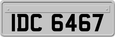 IDC6467