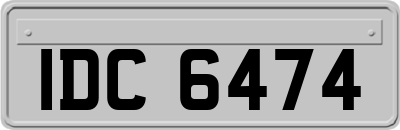 IDC6474