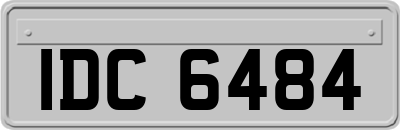 IDC6484