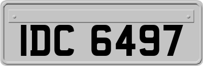 IDC6497