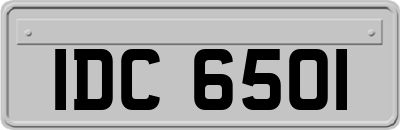 IDC6501