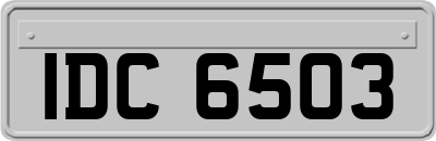 IDC6503