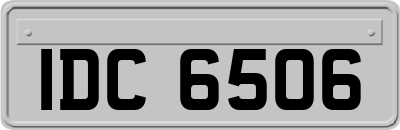 IDC6506