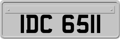 IDC6511