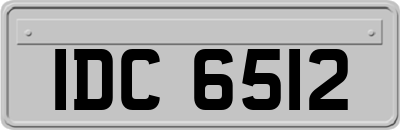 IDC6512