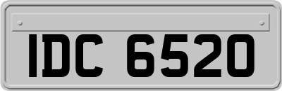 IDC6520