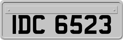 IDC6523