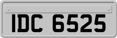 IDC6525
