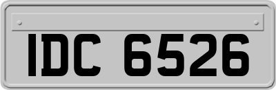 IDC6526