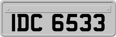IDC6533