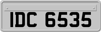 IDC6535