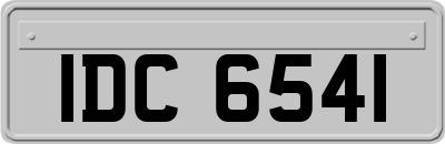 IDC6541