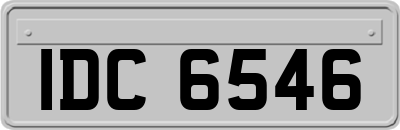 IDC6546