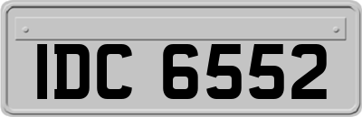 IDC6552