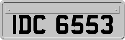 IDC6553