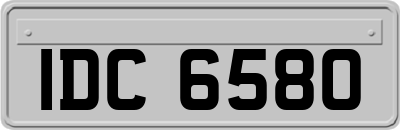 IDC6580