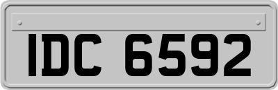 IDC6592