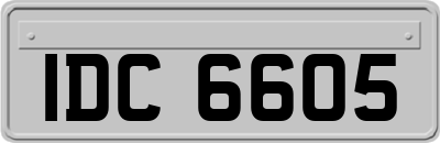 IDC6605