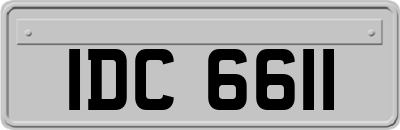 IDC6611