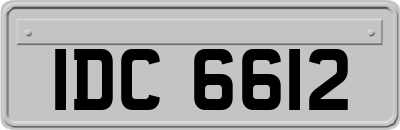 IDC6612