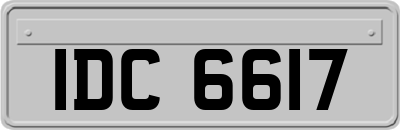 IDC6617