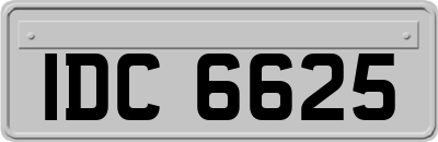 IDC6625