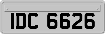 IDC6626