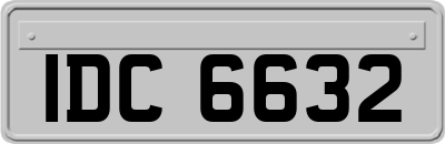 IDC6632