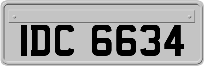 IDC6634