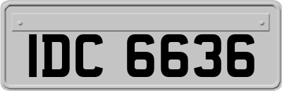IDC6636
