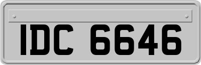 IDC6646