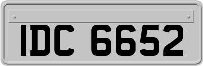 IDC6652