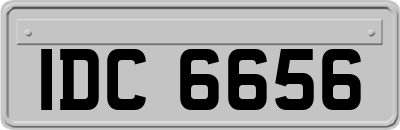 IDC6656