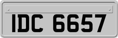 IDC6657