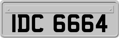 IDC6664