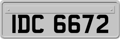 IDC6672