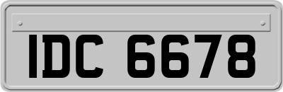 IDC6678