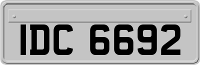 IDC6692