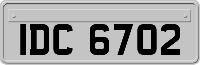IDC6702