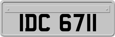 IDC6711
