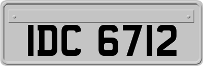 IDC6712