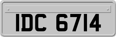 IDC6714