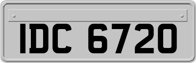 IDC6720