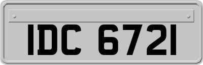IDC6721