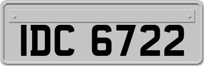 IDC6722