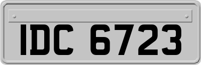 IDC6723